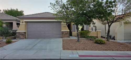 10922 Moonbeam Glow Ln, Las Vegas, NV, 89135-7829 | Card Image