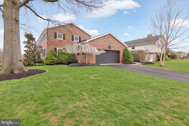 1408 Dogwood Dr, House other with 4 bedrooms, 3 bathrooms and null parking in West Lawn PA | Image 4