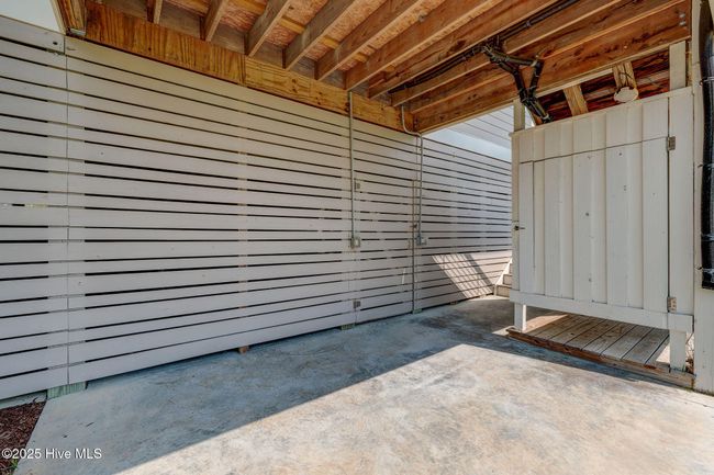 Outdoor Shower | Image 67