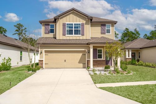 41 Brybar Drive, St Augustine, FL, 32095-0000 | Card Image
