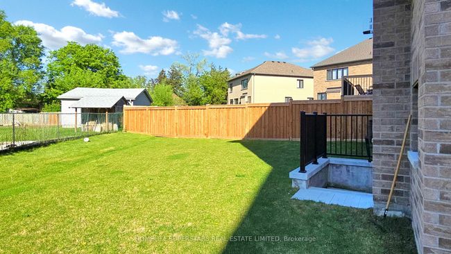 28 Great Railway Crt, House other with 5 bedrooms, 4 bathrooms and 6 parking in Kleinburg ON | Image 42