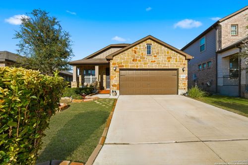 12923 Maridell Park, San Antonio, TX, 78253-3422 | Card Image