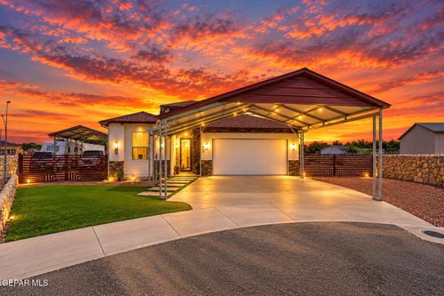 12307 Luz Bonita Way, Clint, TX, 79836-6624 | Card Image