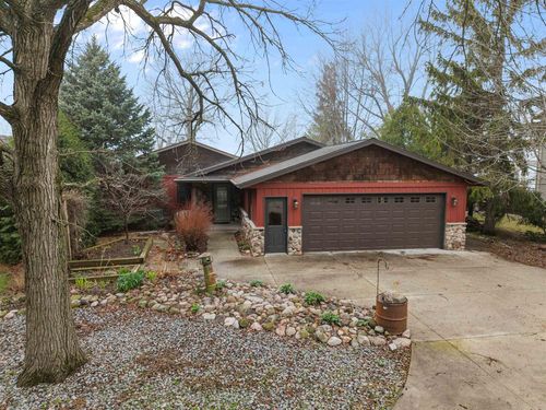 N9806 Highland Park Drive Drive, CALUMET, WI, 53049 | Card Image