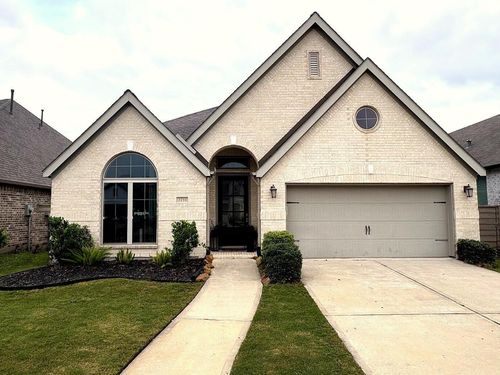 2231 Blackhawk Ridge Ln, Manvel, TX, 77578-5197 | Card Image