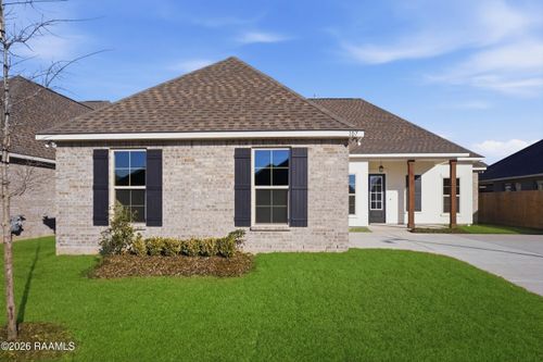 107 Fairdale Dr, Youngsville, LA, 70592-6942 | Card Image