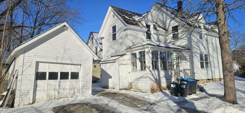 4 Gilbert Street, Orono, ME, 04473 | Card Image