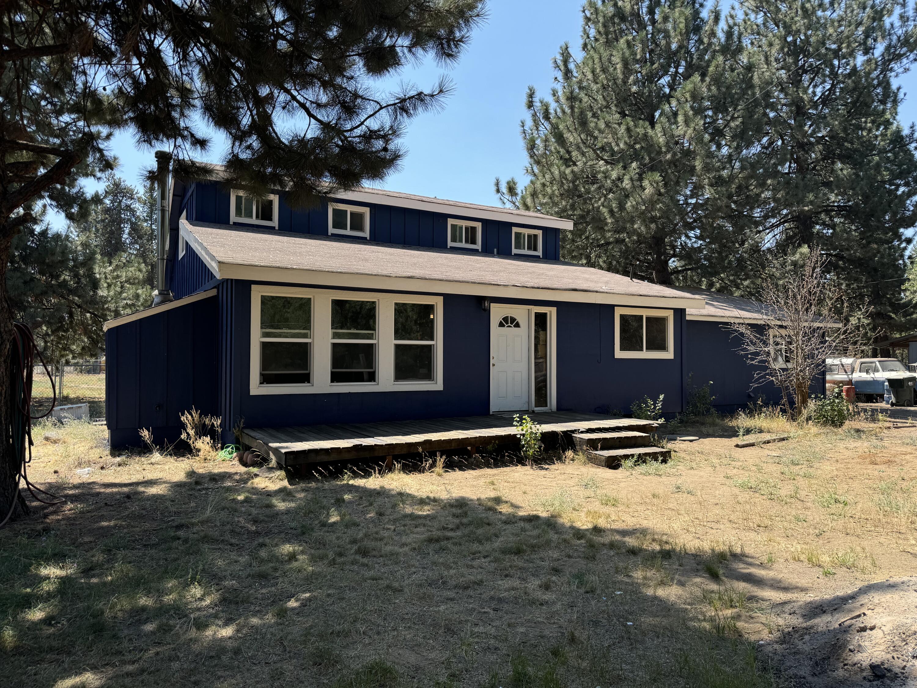 Twin Dr, LA Pine, OR 97739