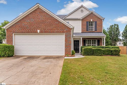 519 Peach Grove Pl, Mauldin, SC, 29662-3412 | Card Image