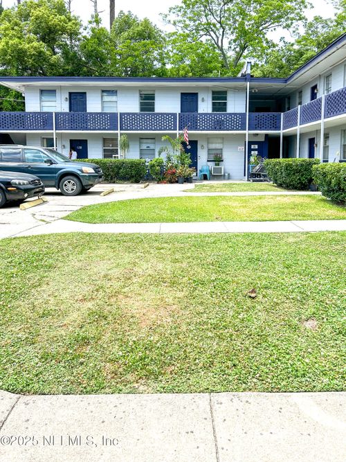 21-1122 Woodruff Ave, Jacksonville, FL, 32205-5176 | Card Image