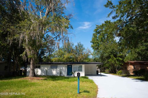 5201 Locksley Ave, Jacksonville, FL, 32208-1037 | Card Image