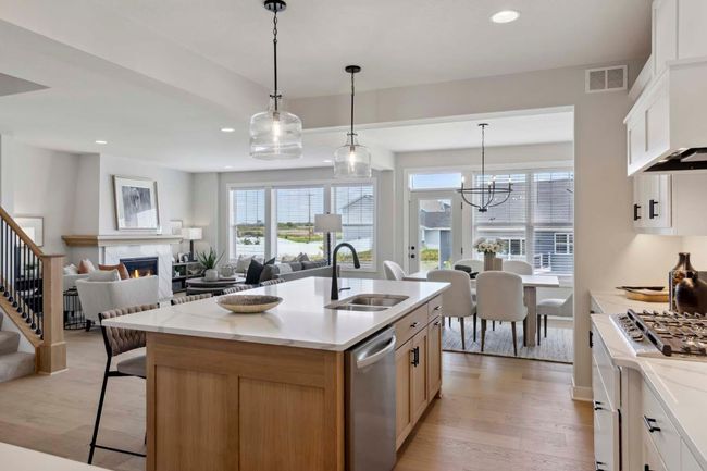 *photos are of a previously built model. Some photos show options not included with this home.* | Image 6