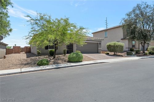 517 Sand Sage Avenue, North Las Vegas, NV, 89030 | Card Image
