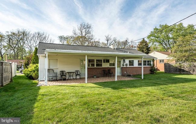 2918 Stoney Creek Rd, House other with 3 bedrooms, 1 bathrooms and null parking in NORRISTOWN PA | Image 27