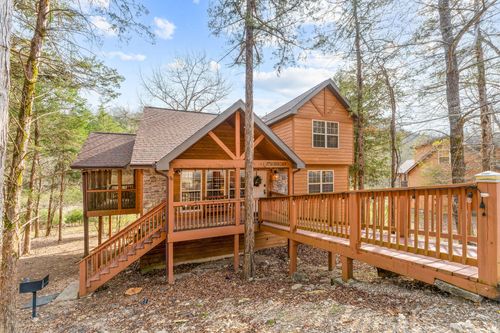 28 Stepping Stone Dr, Branson West, MO, 65737-7515 | Card Image