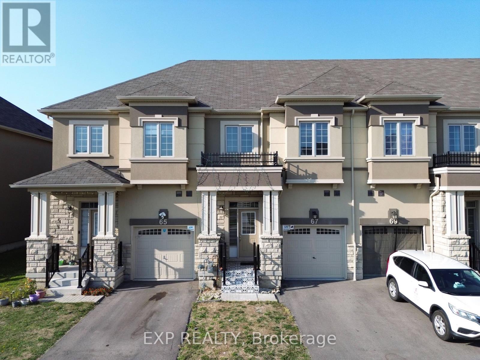 Residential in Brantford 2