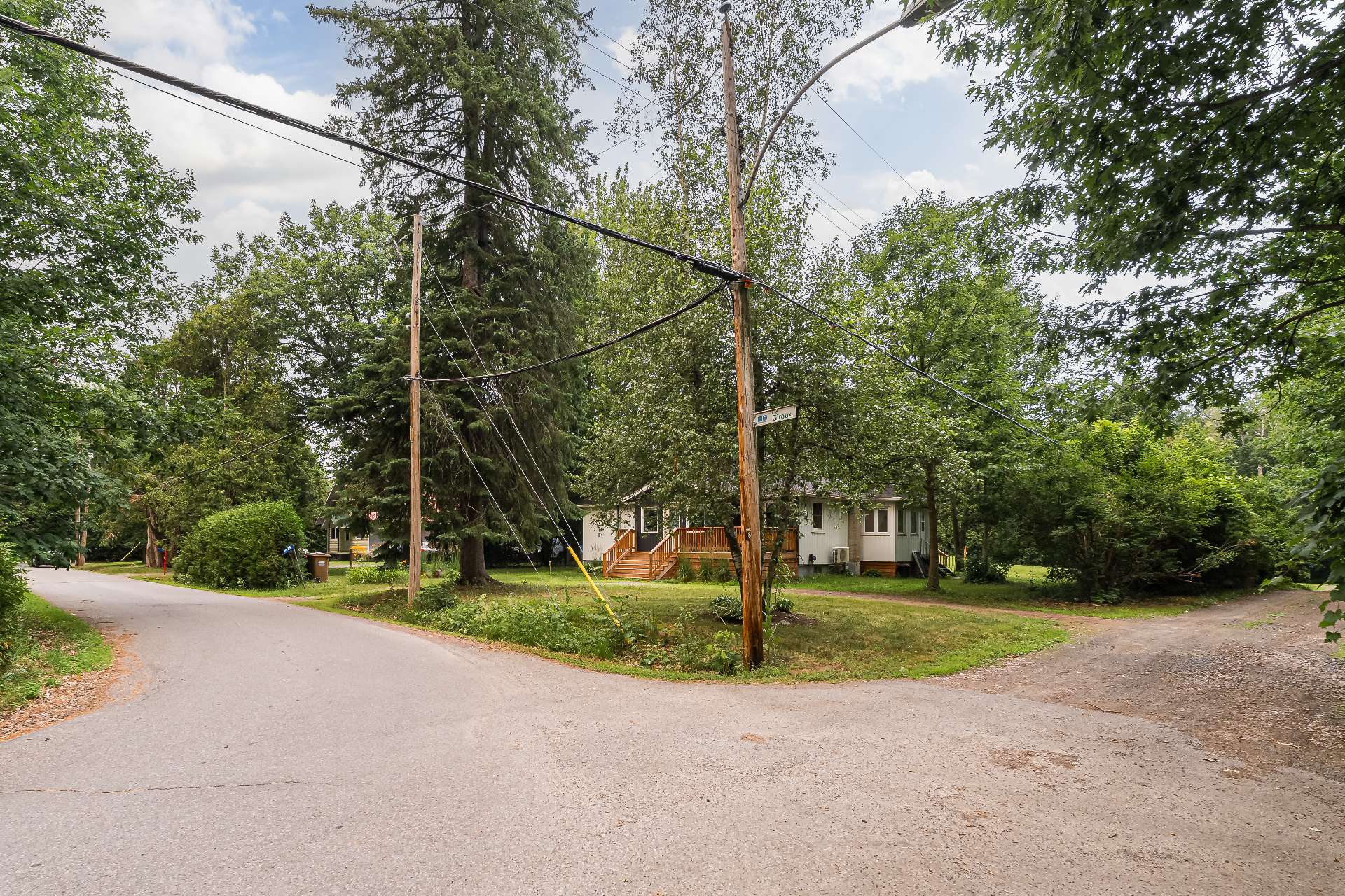 Residential in Vaudreuil-Dorion