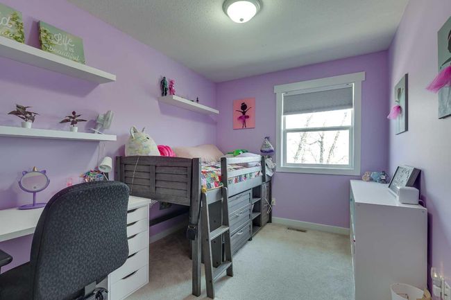 51 Abel Close, Townhouse with 4 bedrooms, 2 bathrooms and 2 parking in Red Deer AB | Image 23