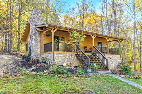 5833 Dewey Carr Rd, Bethpage, TN, 37022-8279 | Card Image