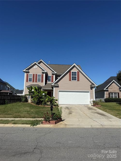 7027 Napton Ct, Charlotte, NC, 28213-2154 | Card Image