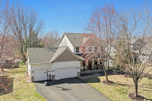 1304 155th Ln Nw, Andover, MN, 55304-4576 | Card Image