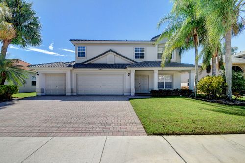 4006 Bahia Isle Cir, Wellington, FL, 33449-8305 | Card Image
