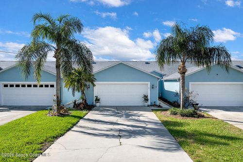 35 Anchor Dr, Indian Harbour Beach, FL, 32937-3537 | Card Image