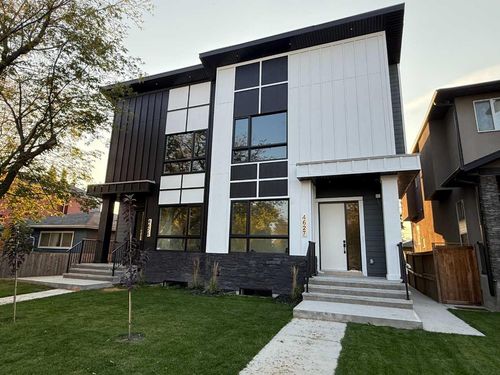 4627 84 St Nw, Calgary, AB, T3B2R4 | Card Image
