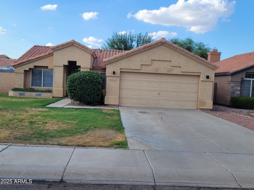 9242 W Charleston Ave, Peoria, AZ, 85382-7741 | Card Image