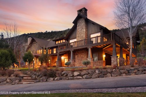 268 Larkspur Drive, Carbondale, CO, 81623 | Card Image