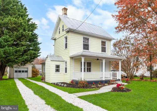 515 Love Point Rd, STEVENSVILLE, MD, 21666-2139 | Card Image