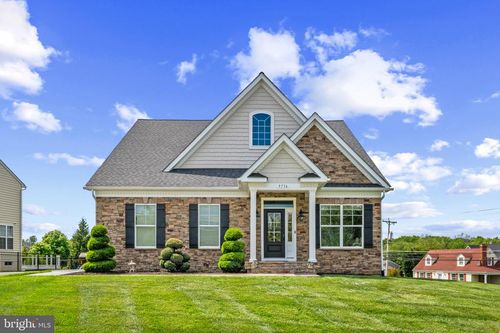 9736 Cross Rd, PERRY HALL, MD, 21128-9582 | Card Image
