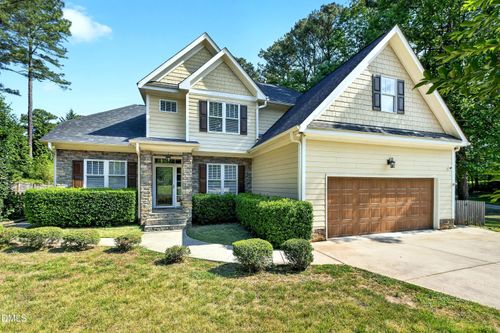 8716 Carradale Ct, Wake Forest, NC, 27587-5860 | Card Image