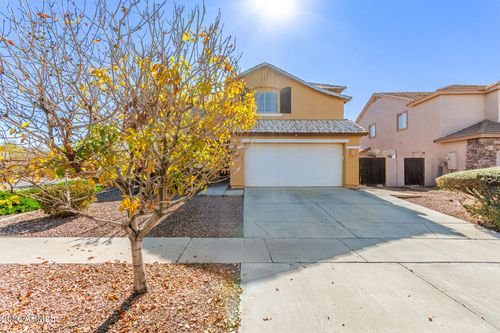 3877 E Sundance Ave, Gilbert, AZ, 85297-3075 | Card Image