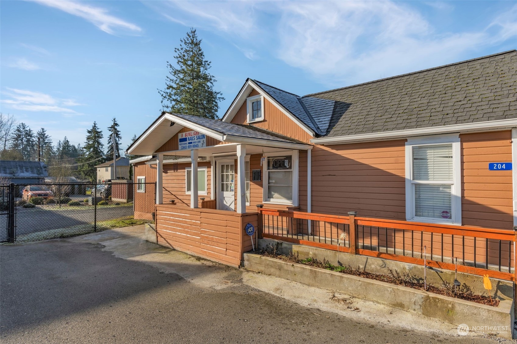 Residential in Granite Falls 2
