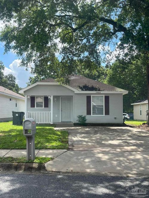 7964 Heirloom Dr, Pensacola, FL, 32514-3993 | Card Image