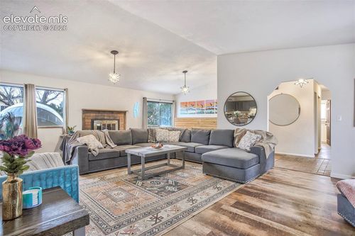 5665 Tuckerman Drive, Colorado Springs, CO, 80918 | Card Image