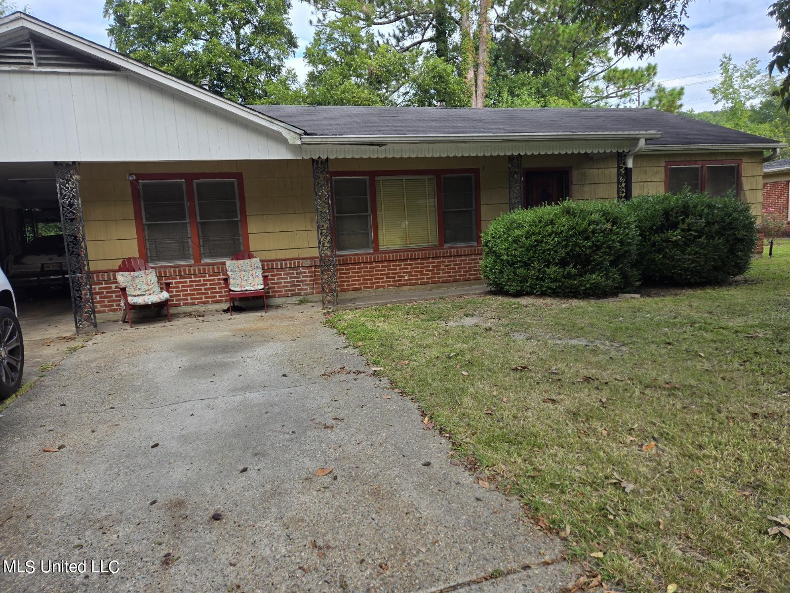 44th Ave, Meridian, MS 39307