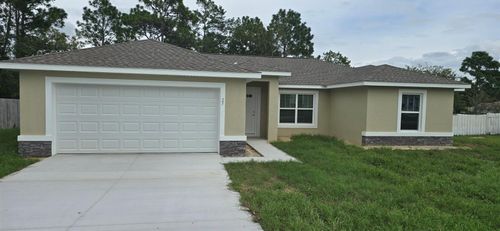 25 Pecan Pass, Ocala, FL, 34472-9560 | Card Image