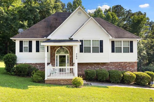 360 Amanda Drive, Gray, GA, 31032 | Card Image