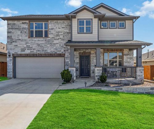 109 Cypress Hills Rd, San Marcos, TX, 78666-3736 | Card Image