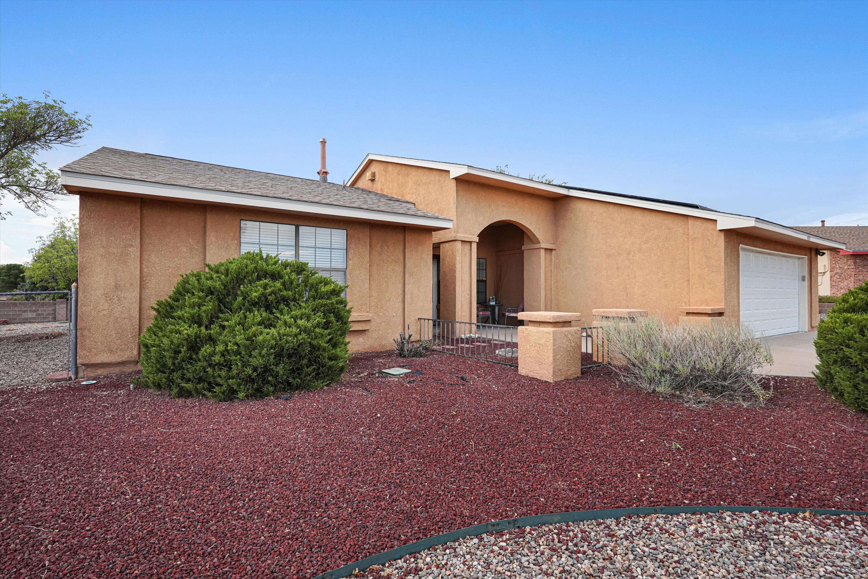 Residential in Rio Rancho 3