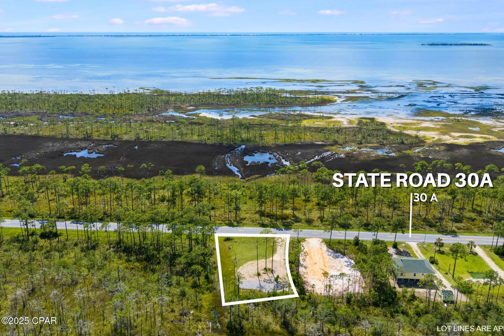 Land in Port St Joe