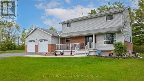 4734 Bellrock Rd, South Frontenac, ON, K0H2W0 | Card Image