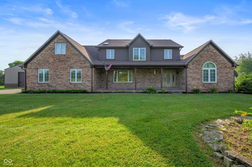 8594 N 900 W, Carthage, IN, 46115-9303 | Card Image