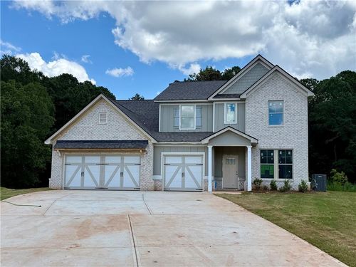 316 Moab Ct, Stockbridge, GA, 30281-2915 | Card Image