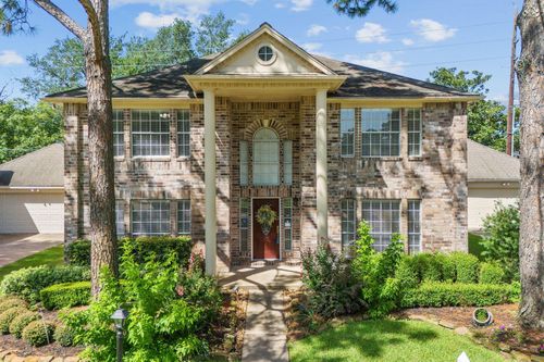 8602 Canyon Pine Dr, Spring, TX, 77379-6333 | Card Image