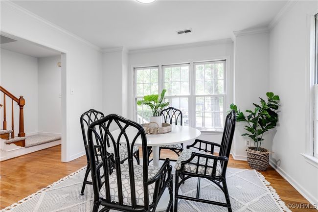 2619 Quarterpath Pl, Townhouse with 2 bedrooms, 3 bathrooms and null parking in Henrico VA | Image 9