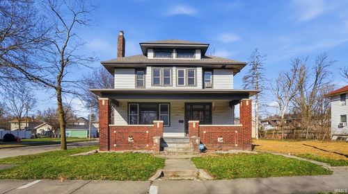 3030 Central Dr, Fort Wayne, IN, 46806-3825 | Card Image