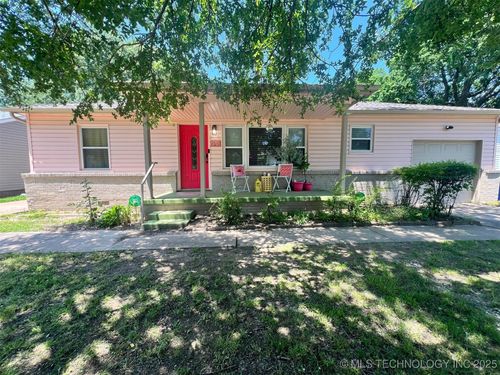 1610 S Ash Ave, Broken Arrow, OK, 74012-5403 | Card Image